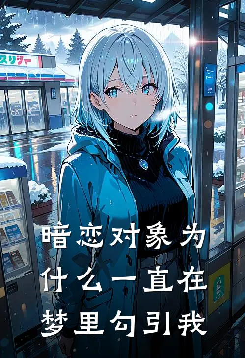 暗恋对象为什么一直在梦里勾引我