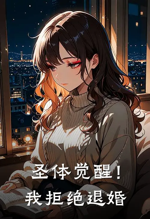 圣体觉醒！我，拒绝退婚