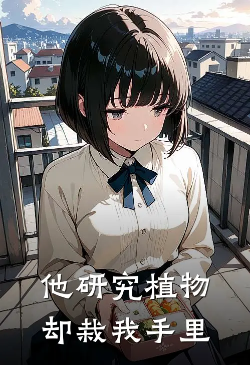温翎江岸迟(他研究植物却栽我手里)最新章节在线阅读_温翎江岸迟全章节阅读