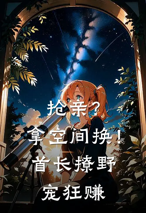 抢亲？拿空间换！首长撩野宠狂赚