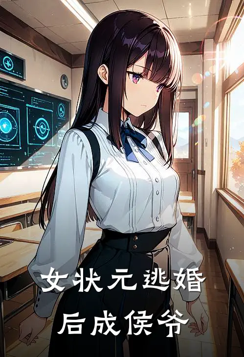 《女状元逃婚后成侯爷》谢知微萧衍全集免费在线阅读_(谢知微萧衍)全章节免费在线阅读