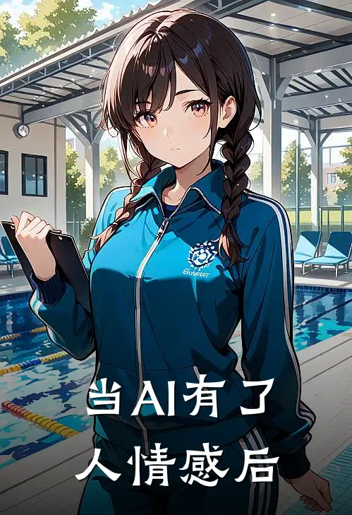当AI有了人情感后（杨探林曼）全文免费阅读无弹窗大结局_当AI有了人情感后最新章节列表