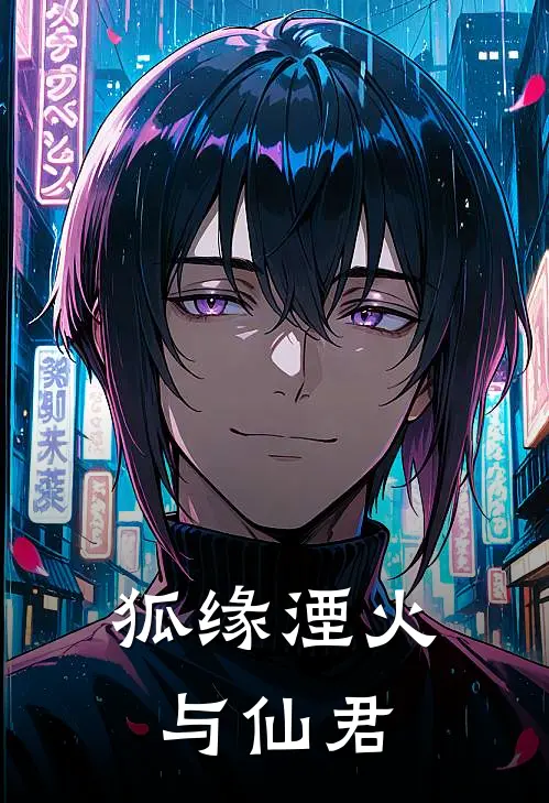 狐缘湮火与仙君(阿毅墨渊)最新小说_免费阅读完整版小说狐缘湮火与仙君(阿毅墨渊)