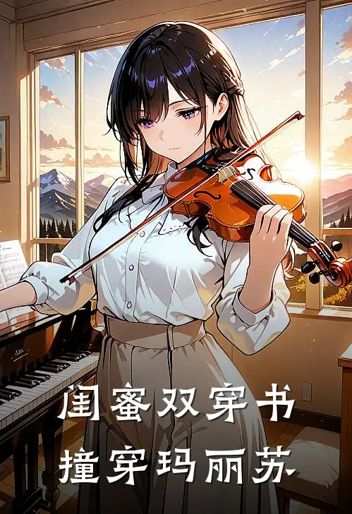 闺蜜双穿书，撞穿玛丽苏何引旻秋映已完结小说推荐_完整版小说闺蜜双穿书，撞穿玛丽苏(何引旻秋映)