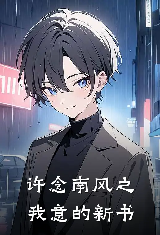 《许念南风之我意的新书》林薇薇薇全本阅读_(林薇薇薇)全集阅读