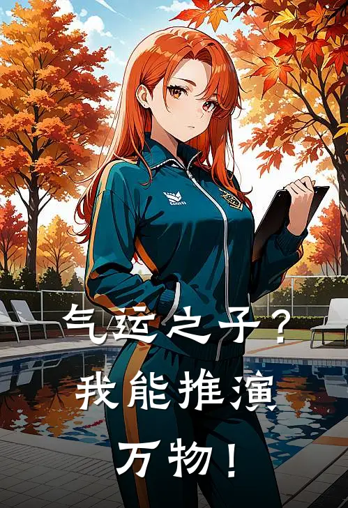 气运之子？我能推演万物！(林夜刘三)完整版小说全文免费阅读_免费阅读无弹窗气运之子？我能推演万物！林夜刘三