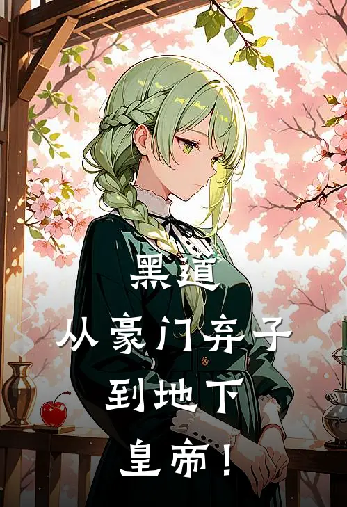 黑道：从豪门弃子，到地下皇帝！(林煌林枭)好看的完结小说_完本小说黑道：从豪门弃子，到地下皇帝！林煌林枭