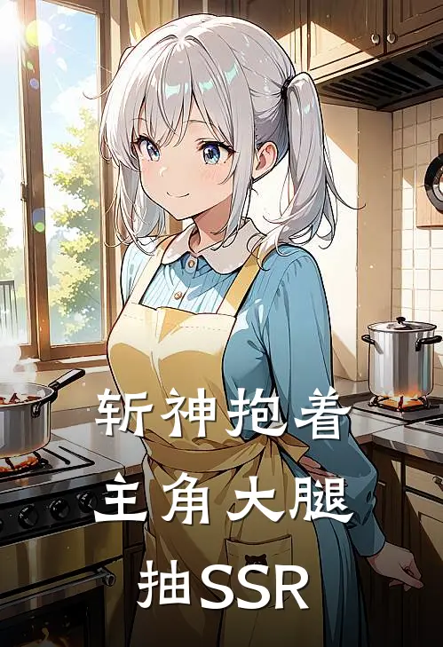 斩神抱着主角大腿抽SSR(陈景明林七夜)热门小说_完结版小说全文免费阅读斩神抱着主角大腿抽SSR(陈景明林七夜)