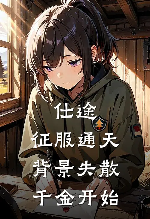 仕途，征服通天背景失散千金开始(楚枫林依曼)热门小说在线阅读_热门小说仕途，征服通天背景失散千金开始(楚枫林依曼)