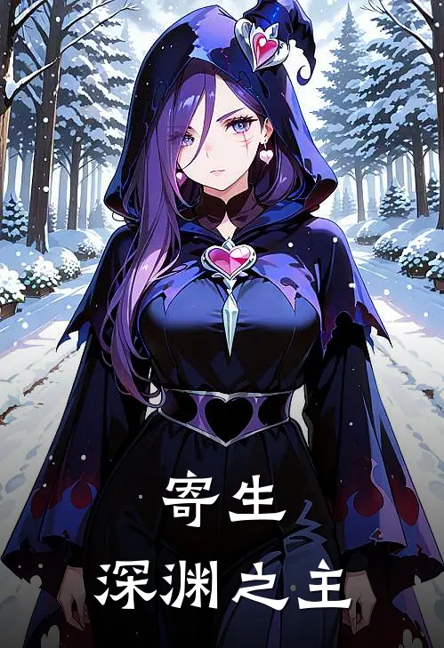 寄生：深渊之主艾伦艾伦最新小说推荐_完本小说免费阅读寄生：深渊之主(艾伦艾伦)