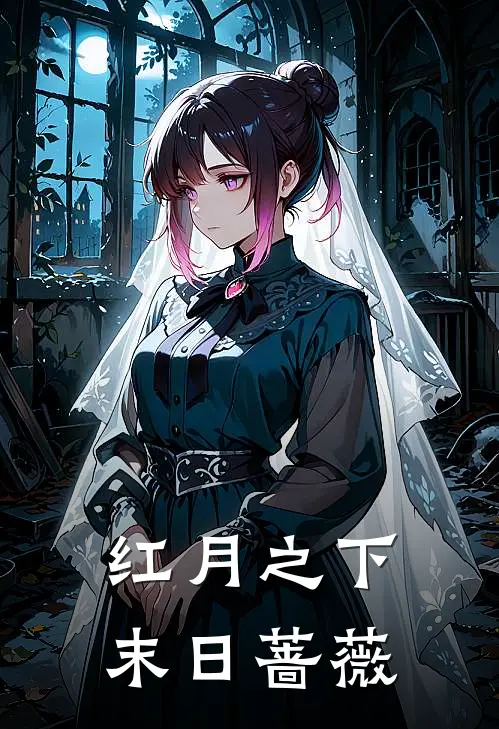 红月之下，末日蔷薇苏晚林野免费小说完结_最新章节列表红月之下，末日蔷薇(苏晚林野)