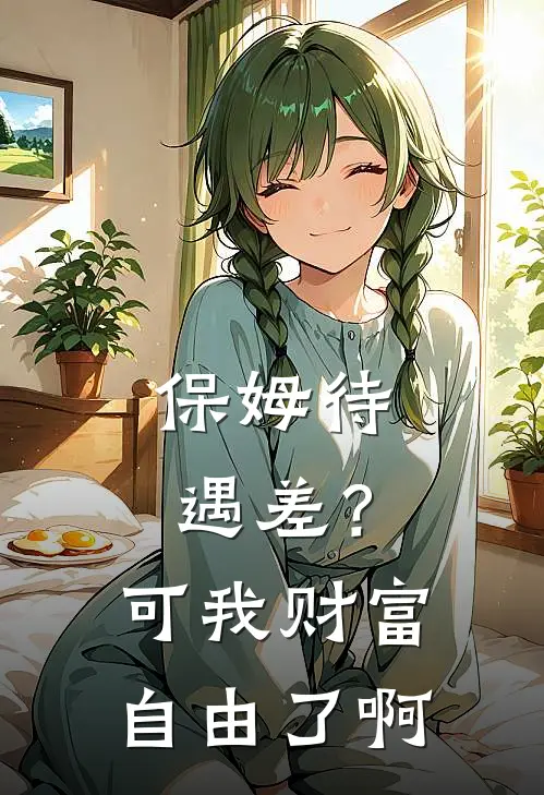 保姆待遇差？可我财富自由了啊苏素馨顾秋生完整版小说全文免费阅读_最新章节列表保姆待遇差？可我财富自由了啊(苏素馨顾秋生)