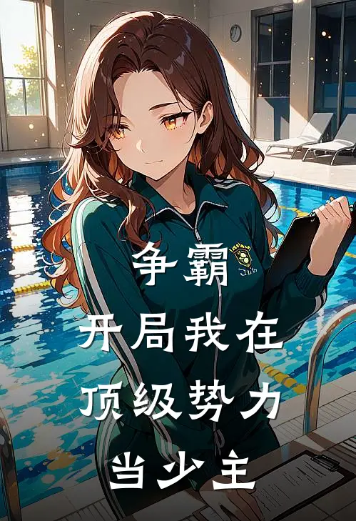 争霸：开局我在顶级势力当少主(周辰周雄)免费小说阅读_完结版小说推荐争霸：开局我在顶级势力当少主(周辰周雄)