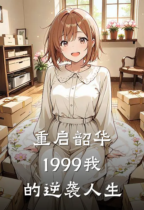 重启韶华：1999我的逆袭人生(林浩周慧)完整版免费阅读_最新章节列表重启韶华：1999我的逆袭人生(林浩周慧)