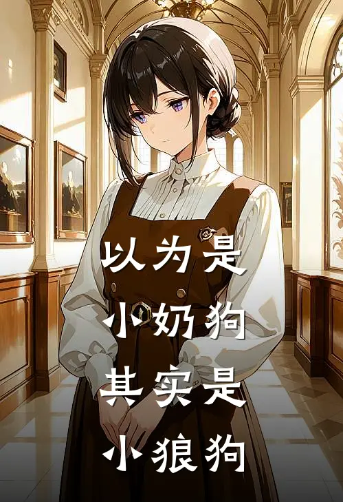 以为是小奶狗，其实是小狼狗蒋澄澄顾希臣最新好看小说_最新完本小说以为是小奶狗，其实是小狼狗蒋澄澄顾希臣