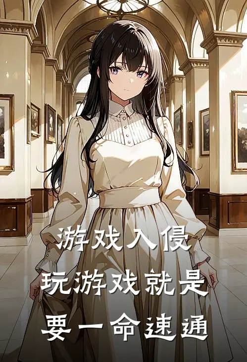 游戏入侵：玩游戏就是要一命速通