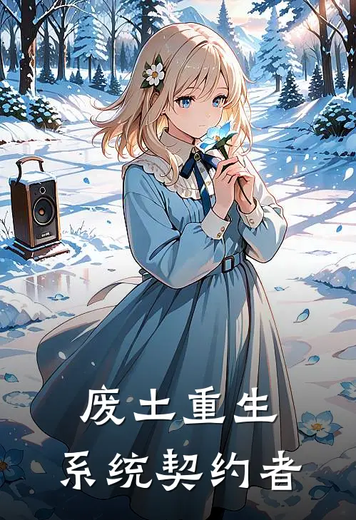 废土重生：系统契约者(李秀兰王铁柱)最新完本小说推荐_免费小说推荐废土重生：系统契约者李秀兰王铁柱