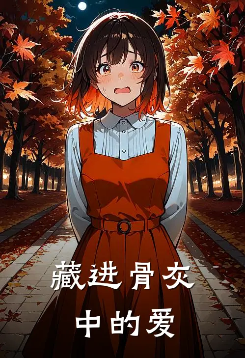 藏进骨灰中的爱(抖音热门)完本小说_免费阅读无弹窗藏进骨灰中的爱抖音热门