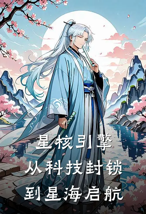 张伟林砚《星核引擎：从科技封锁到星海启航》完整版在线阅读_张伟林砚完整版在线阅读