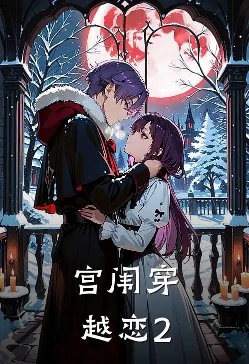 宫闱穿越恋2