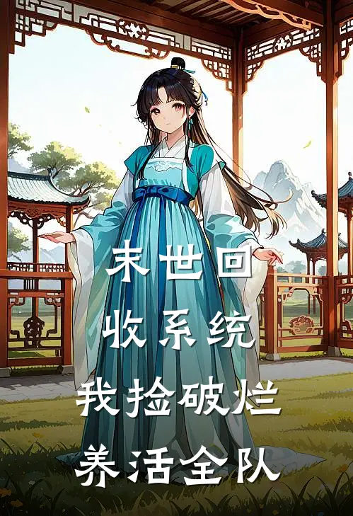 末世回收系统：我捡破烂养活全队