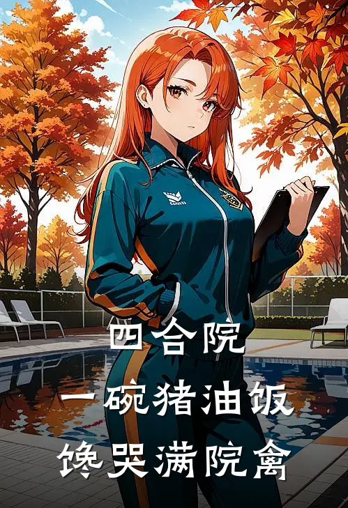 四合院：一碗猪油饭，馋哭满院禽(何雨枫李嫣然)热门网络小说_最新完本小说四合院：一碗猪油饭，馋哭满院禽(何雨枫李嫣然)