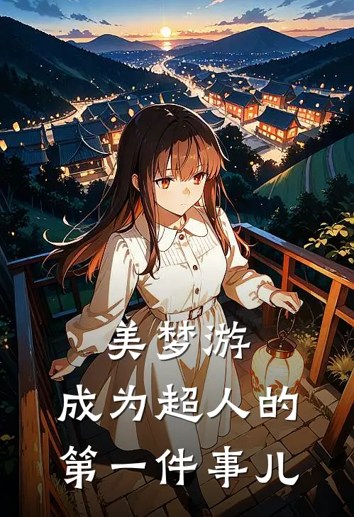 李吉祥五魁(美梦游：成为超人的第一件事儿)_《美梦游：成为超人的第一件事儿》最新章节免费在线阅读