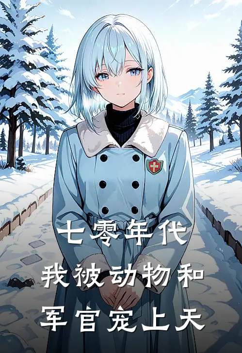 七零年代：我被动物和军官宠上天苏婉晴何春花最新热门小说_免费小说全文阅读七零年代：我被动物和军官宠上天(苏婉晴何春花)