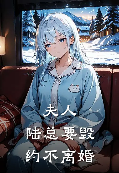 夫人，陆总要毁约不离婚(苏晚王立)在哪看免费小说_已完结小说推荐夫人，陆总要毁约不离婚苏晚王立