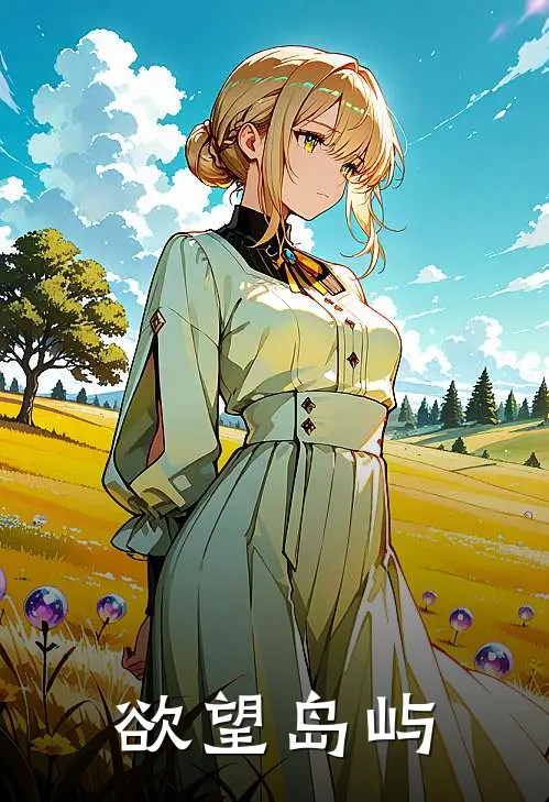 欲望岛屿(张淑婷秦始皇)完结版免费阅读_欲望岛屿全文免费阅读