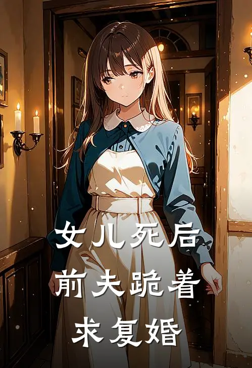 女儿死后，前夫跪着求复婚(陆沉舟江见微)推荐小说_女儿死后，前夫跪着求复婚(陆沉舟江见微)全文免费阅读大结局