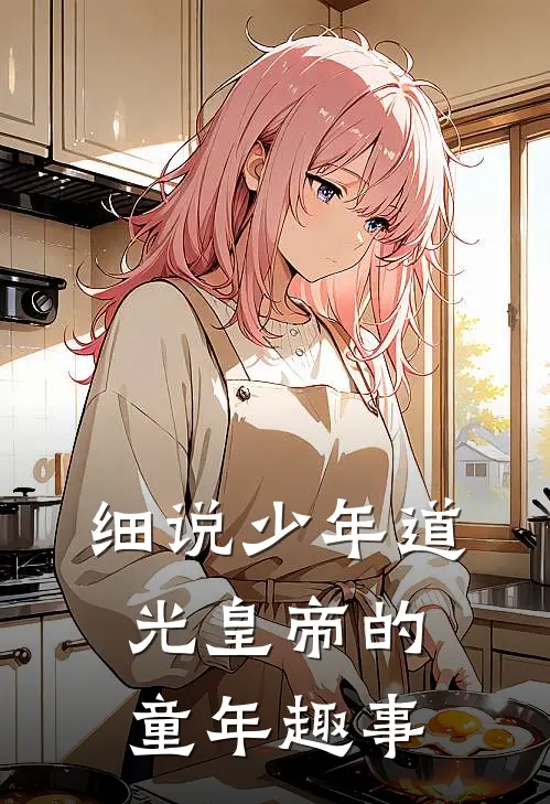 细说少年道光皇帝的童年趣事(李德全乾隆)热门的小说_热门网络小说推荐细说少年道光皇帝的童年趣事(李德全乾隆)