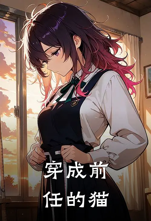 穿成前任的猫林小鱼周默热门的小说_免费小说穿成前任的猫(林小鱼周默)
