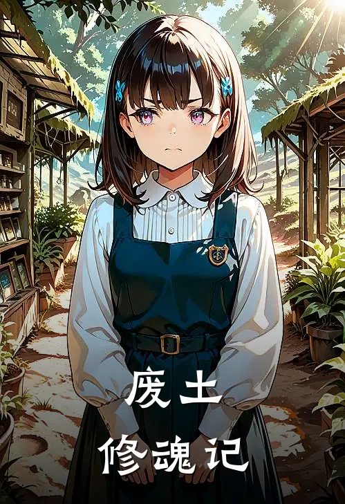 废土，修魂记闻垚柒垚完结版免费小说_完本小说大全废土，修魂记闻垚柒垚