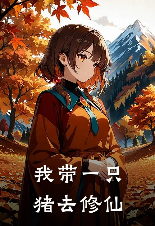 我带一只猪去修仙(八戒林凡)最新章节在线阅读_(我带一只猪去修仙)最新章节在线阅读