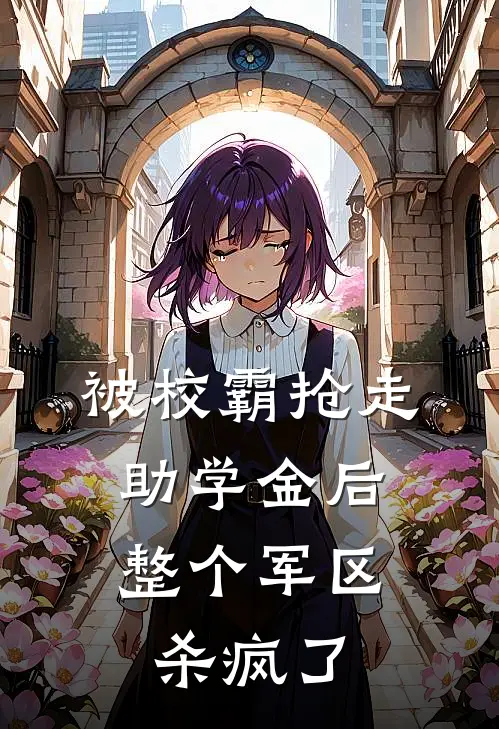 王皓段坤《被校霸抢走助学金后，整个军区杀疯了》完结版免费阅读_被校霸抢走助学金后，整个军区杀疯了全文免费阅读