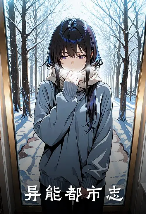 顾楠白悦思《异能都市志》_(顾楠白悦思)热门小说