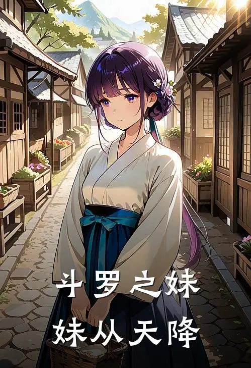 斗罗之妹妹从天降唐昊唐三小说完结_免费小说全本斗罗之妹妹从天降(唐昊唐三)