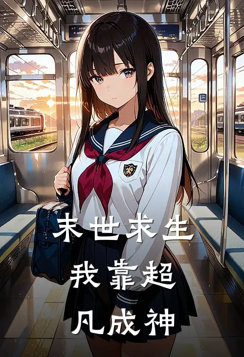 末世求生：我靠超凡成神苏溪巩幸热门小说免费阅读_完本完结小说末世求生：我靠超凡成神(苏溪巩幸)