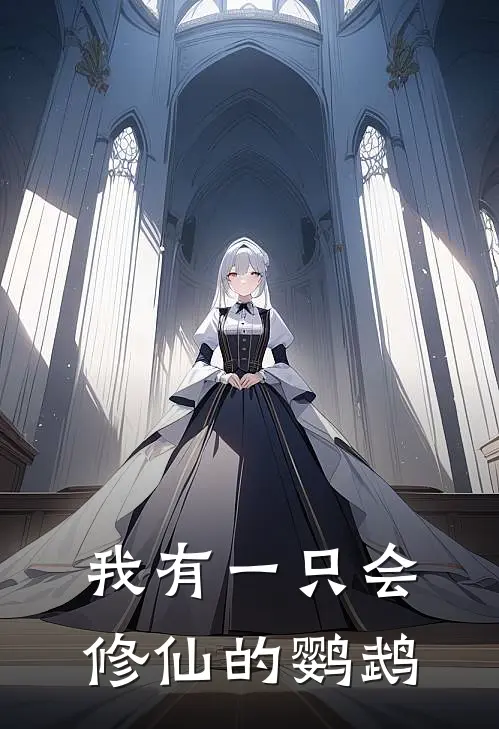 我有一只会修仙的鹦鹉