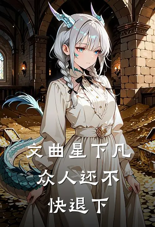 “文曲星”下凡，众人还不快退下