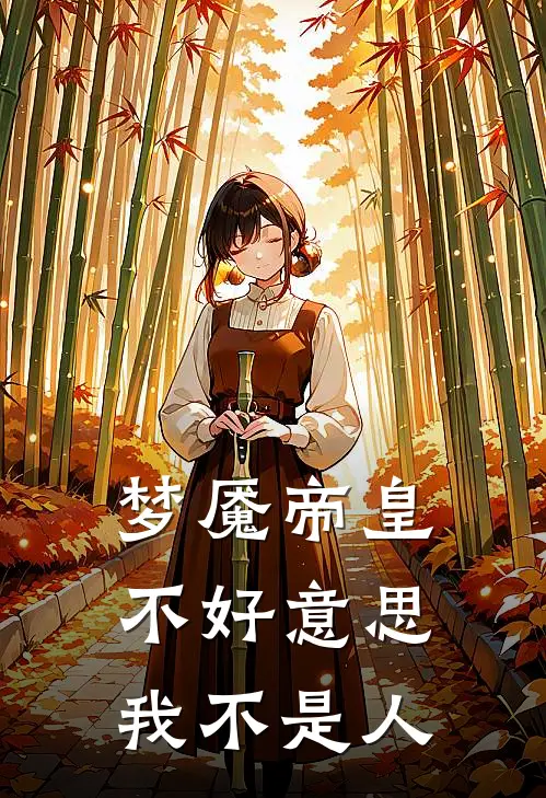 梦魇帝皇：不好意思我不是人温雪王壮免费小说阅读_免费小说大全梦魇帝皇：不好意思我不是人(温雪王壮)