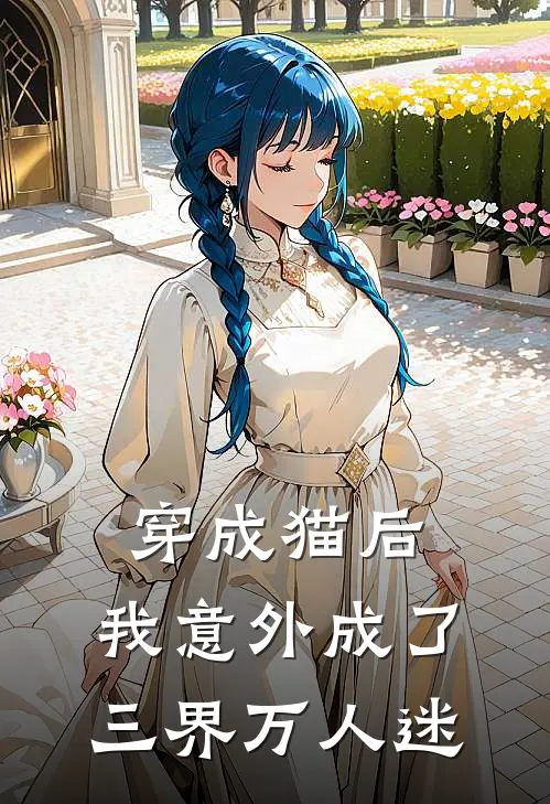 穿成猫后，我意外成了三界万人迷(俞恩墨魔尊)免费小说完结版_免费小说免费阅读穿成猫后，我意外成了三界万人迷俞恩墨魔尊
