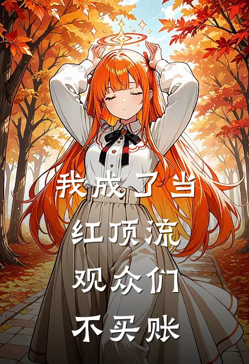 我成了当红顶流，观众们不买账叶凡林婉最新章节免费阅读_我成了当红顶流，观众们不买账热门小说