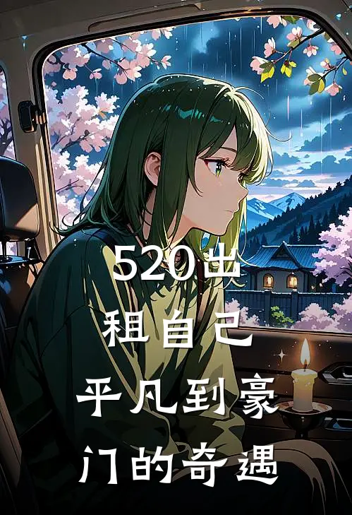 520出租自己：平凡到豪门的奇遇(林晓苏然)全本完结小说_完整版免费全文阅读520出租自己：平凡到豪门的奇遇(林晓苏然)