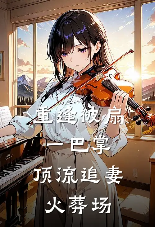 重逢被扇一巴掌，顶流追妻火葬场顾沉舟小夏免费完结版小说_小说完结重逢被扇一巴掌，顶流追妻火葬场顾沉舟小夏