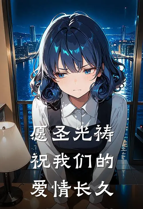 愿圣光祷祝我们的爱情长久