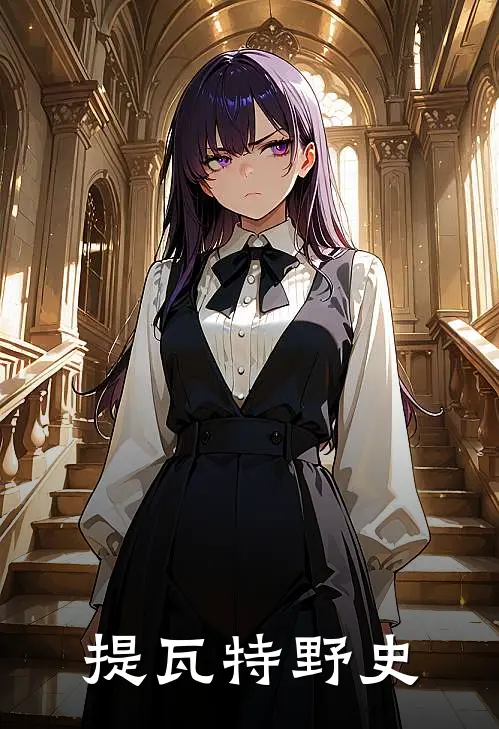 提瓦特野史（钟离胡桃）完整版小说阅读_提瓦特野史全文免费阅读（钟离胡桃）