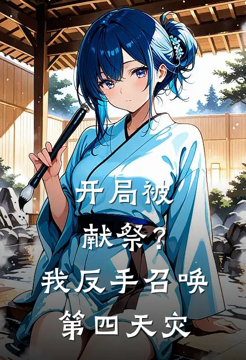 开局被献祭？我反手召唤第四天灾