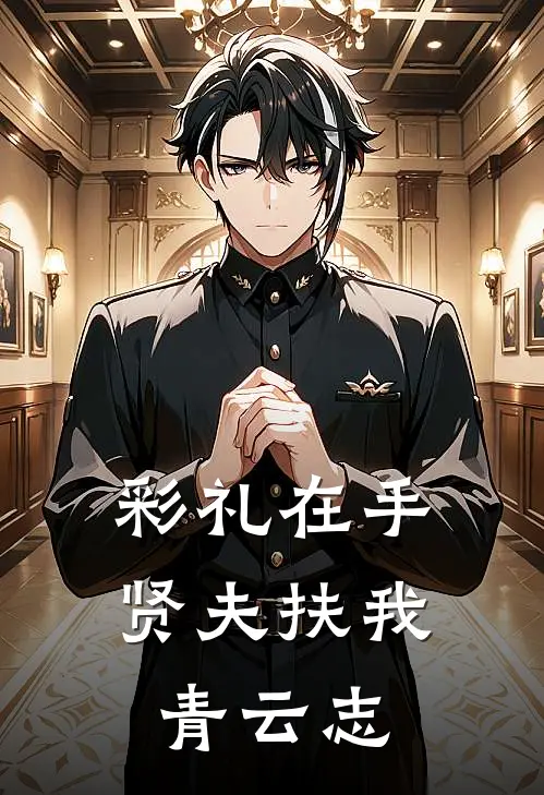 彩礼在手，贤夫扶我青云志(沈卿徽苏昭昭)阅读免费小说_完本热门小说彩礼在手，贤夫扶我青云志沈卿徽苏昭昭